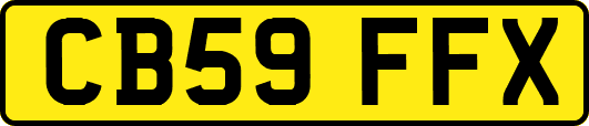 CB59FFX