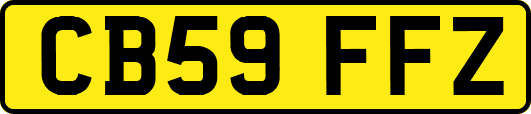 CB59FFZ