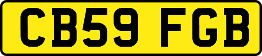 CB59FGB