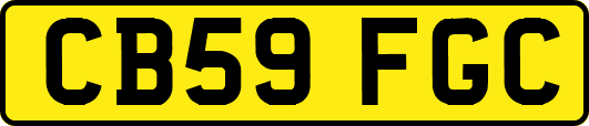 CB59FGC