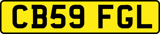 CB59FGL