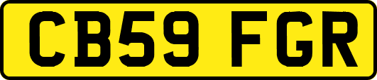 CB59FGR