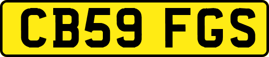 CB59FGS