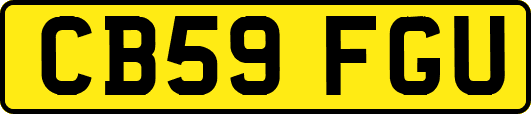 CB59FGU