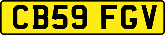 CB59FGV
