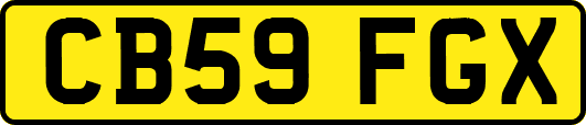 CB59FGX