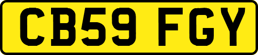 CB59FGY