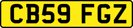CB59FGZ