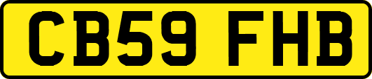 CB59FHB
