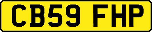 CB59FHP