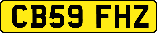 CB59FHZ