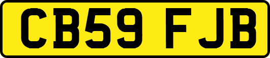 CB59FJB