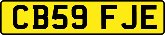 CB59FJE