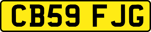 CB59FJG