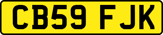 CB59FJK