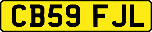 CB59FJL
