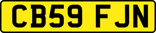 CB59FJN