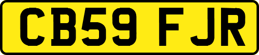 CB59FJR