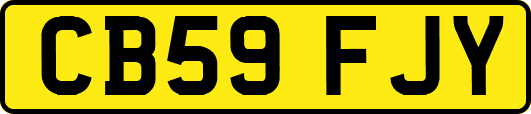 CB59FJY