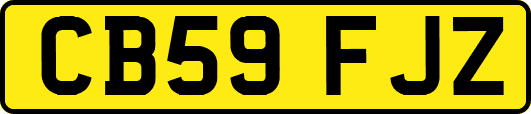CB59FJZ
