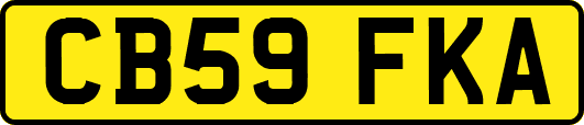 CB59FKA