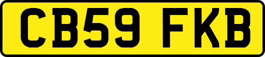 CB59FKB