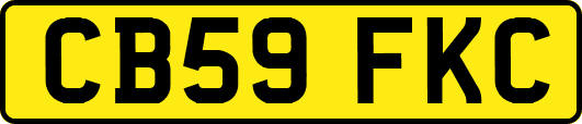 CB59FKC
