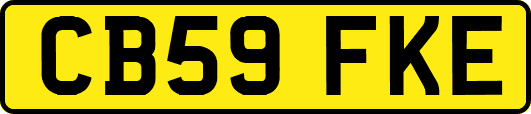CB59FKE