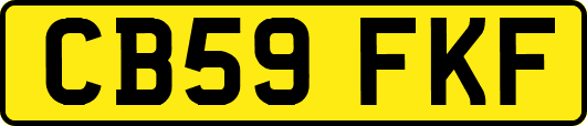 CB59FKF