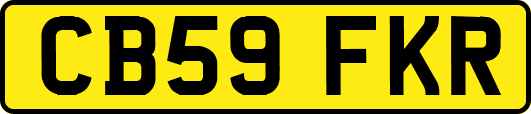 CB59FKR