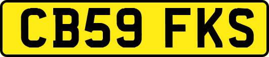 CB59FKS