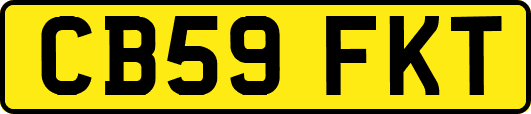 CB59FKT