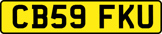 CB59FKU