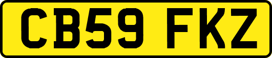 CB59FKZ