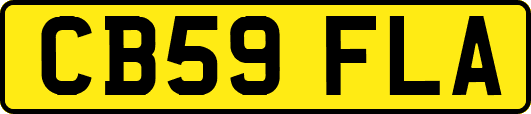 CB59FLA