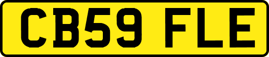 CB59FLE