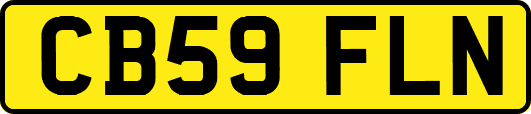 CB59FLN