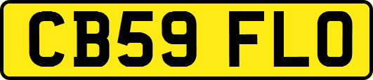 CB59FLO