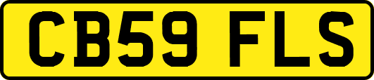 CB59FLS