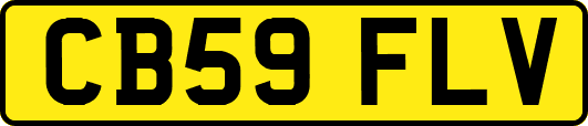 CB59FLV