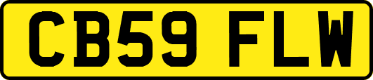 CB59FLW