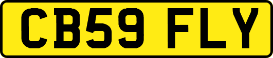 CB59FLY