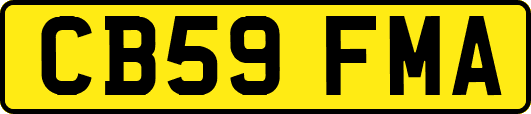 CB59FMA