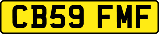 CB59FMF