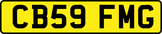 CB59FMG