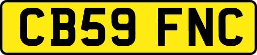 CB59FNC