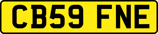 CB59FNE