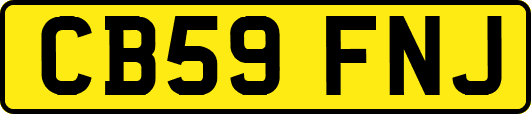 CB59FNJ