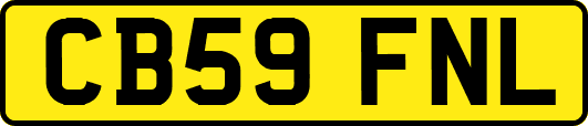 CB59FNL
