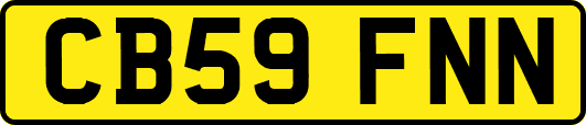 CB59FNN